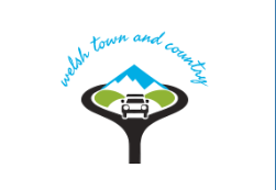 Welsh Town & Country Logo